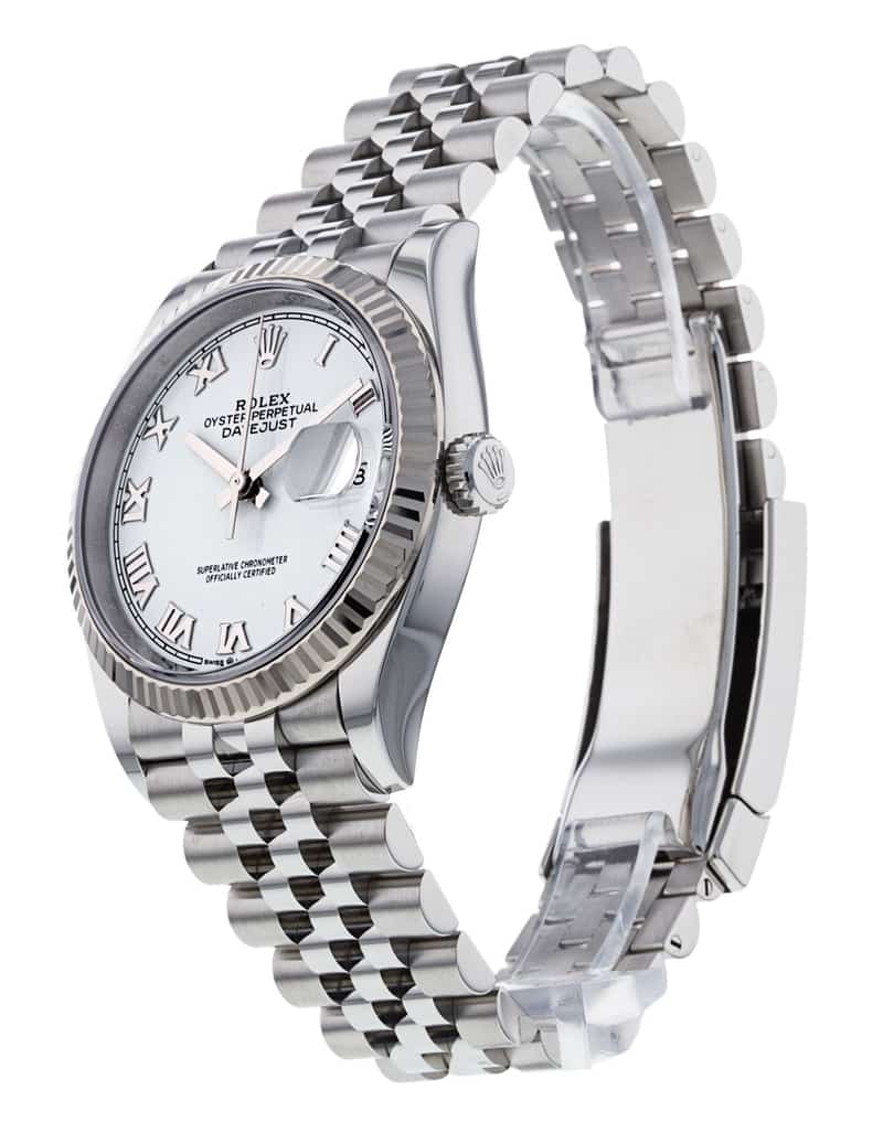 Rolex Datejust 126234